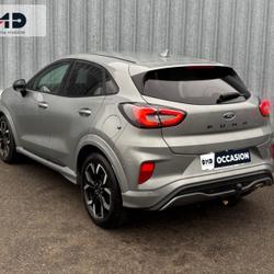 Ford Puma 1.0 Flexifuel 125ch S&S mHEV ST-Line X Quimper
