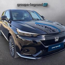 Honda e:Ny1 Electrique 204ch Advance occasion - Arnage - photo 3/32