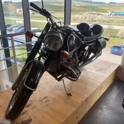 BMW R60 60/5 Lesm&eacute;nils