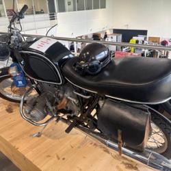 BMW R60 60/5 Lesm&eacute;nils