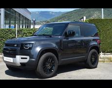 Land Rover Defender La Ravoire