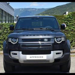 Land Rover Defender 90 3.0 D200 Hard Top La Ravoire