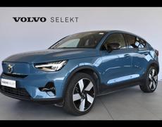 Volvo XC40 La Ravoire