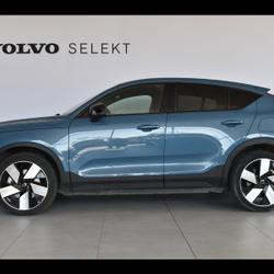 Volvo XC40 Recharge Twin 408ch Ultimate AWD La Ravoire