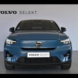 Volvo XC40 Recharge Twin 408ch Ultimate AWD La Ravoire