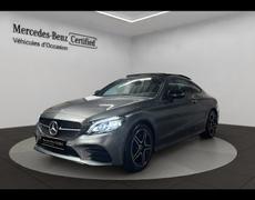 Mercedes CLA Fleury-les-Aubrais