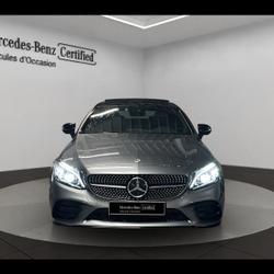 Mercedes CLA 220 d 194ch AMG Line 9G-Tronic Fleury-les-Aubrais