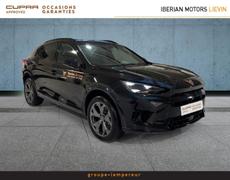 Cupra Formentor Liévin