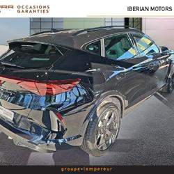 Cupra Formentor 1.5 eTSI Hybrid 150ch V DSG7 Li&eacute;vin