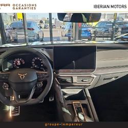 Cupra Formentor 1.5 eTSI Hybrid 150ch V DSG7 Li&eacute;vin