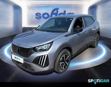 Peugeot 2008 Dunkerque