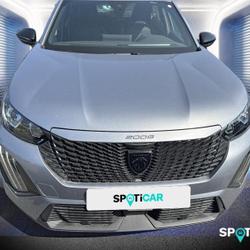 Peugeot 2008 1.2 Hybrid 136ch Style e-DCS6 Dunkerque