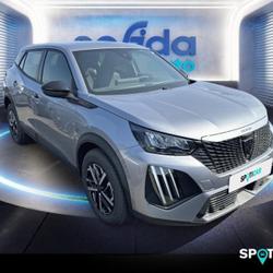 Peugeot 2008 1.2 Hybrid 136ch Style e-DCS6 Dunkerque