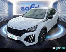 Peugeot 2008 Dunkerque