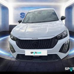 Peugeot 2008 1.2 Hybrid 136ch Style e-DCS6 Dunkerque