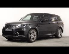 Land Rover Range Rover Sport Epagny Metz-Tessy