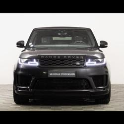 Land Rover Range Rover Sport 2.0 P400e 404ch HSE Dynamic Mark VII Epagny Metz-Tessy