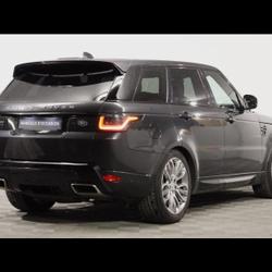Land Rover Range Rover Sport 2.0 P400e 404ch HSE Dynamic Mark VII Epagny Metz-Tessy