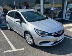 Opel Astra Sports Tourer Odos