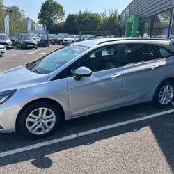 Opel Astra Sports Tourer 1.6 CDTI 110ch ecoFLEX Start&Stop Business Edition Odos