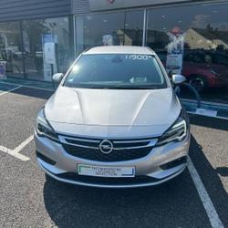 Opel Astra Sports Tourer 1.6 CDTI 110ch ecoFLEX Start&Stop Business Edition Odos