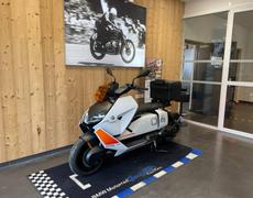 BMW C1 Lesménils