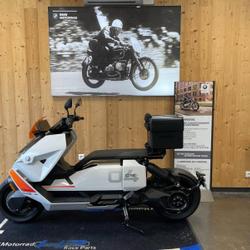 BMW C1 CE04 11kW Lesm&eacute;nils