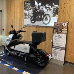 BMW C1 CE04 11kW Lesm&eacute;nils