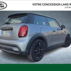 Mini Mini Cooper 136ch Edition Premium BVA7 Marseille 10e Arrondissement