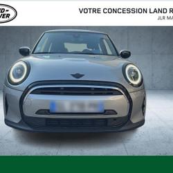 Mini Mini Cooper 136ch Edition Premium BVA7 Marseille 10e Arrondissement