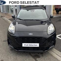 Ford Puma 1.0 EcoBoost 125ch ST-Line DCT7 6cv occasion - S&eacute;lestat - photo 2/24