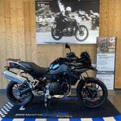 BMW F 700 F 800 GS 2025 Lesm&eacute;nils