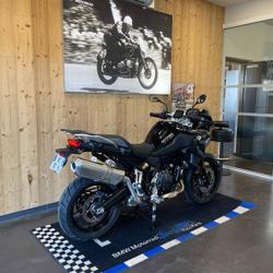 BMW F 700 F 800 GS 2025 Lesm&eacute;nils