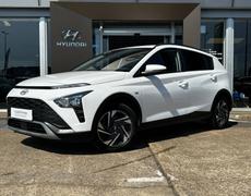 Hyundai Bayon - 1.0 T-GDi 100ch Hybrid 48V Intuitive - 16 990 €