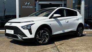 Hyundai Bayon  - Intuitive - photo 0
