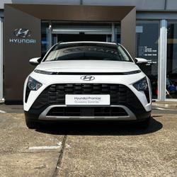 Hyundai Bayon 1.0 T-GDi 100ch Hybrid 48V Intuitive Le Mans