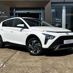 Hyundai Bayon 1.0 T-GDi 100ch Hybrid 48V Intuitive Le Mans