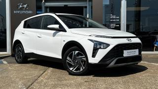 Hyundai Bayon  - Intuitive - photo 2
