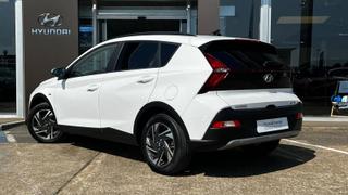 Hyundai Bayon  - Intuitive - photo 3