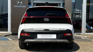 Hyundai Bayon  - Intuitive - photo 4