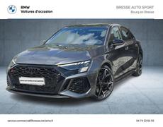 Audi RS3 Sportback Viriat