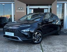 Hyundai Bayon Le Mans