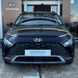 Hyundai Bayon 1.0 T-GDi 100ch Hybrid 48V Intuitive Le Mans