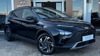 Hyundai Bayon  - Intuitive - photo 2