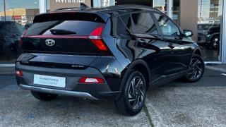 Hyundai Bayon  - Intuitive - photo 3
