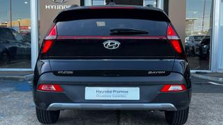 Hyundai Bayon  - Intuitive - photo 4