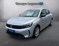 Opel Corsa Le Havre