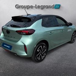 Opel Corsa 1.2 Turbo 100ch YES Le Havre