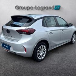 Opel Corsa 1.2 Turbo Hybrid 110ch Edition e-DCT6 Le Havre