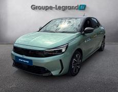 Opel Corsa Le Havre